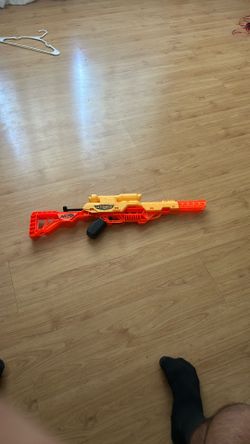 Alpha Strike