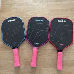 Franklin C45 Pickleball Paddles 