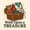 Wishuponatreasure