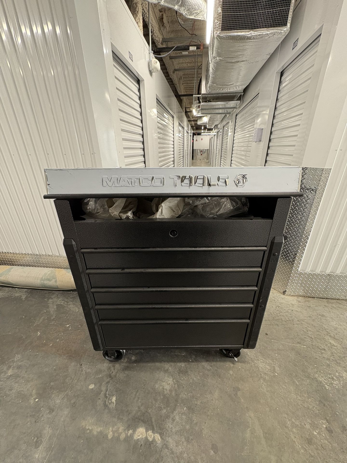 BRAND NEW: Matco Tool Cart