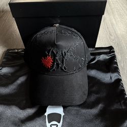 Barbas Hats X Willito