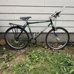 Trek 930 Single Track Men’s Road Bike 