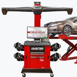 CAR ALIGNMENT AVAILABLE