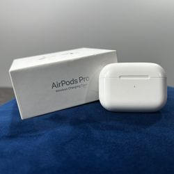 Air Pods Pros 2