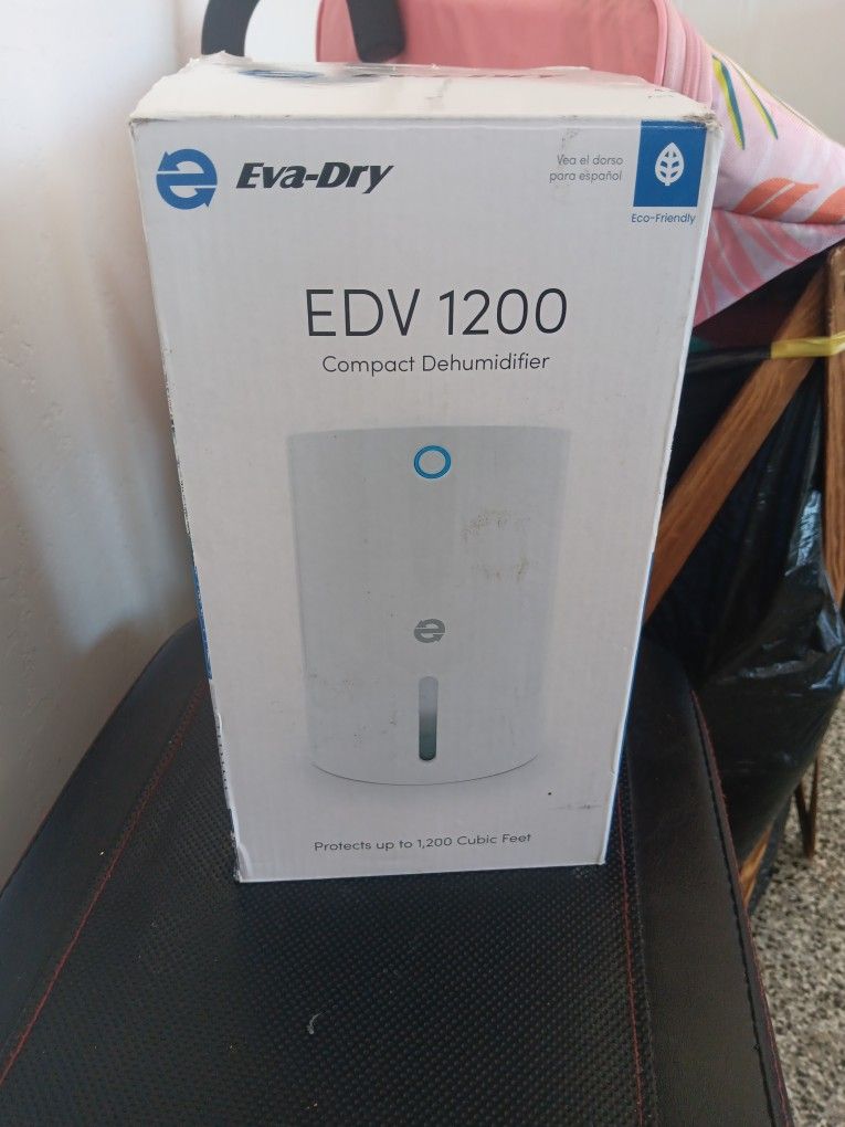 Dehumidifier