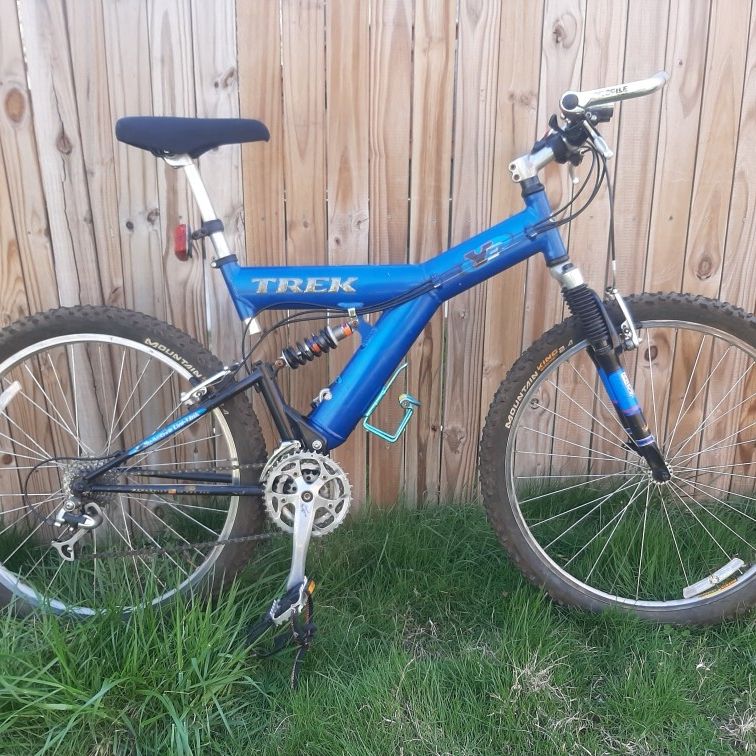 Trek y3 for sale sale