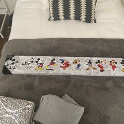 Mickey Mouse Art