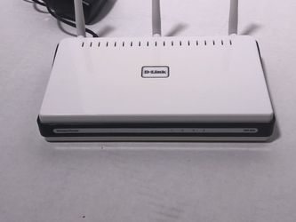 DLink Router