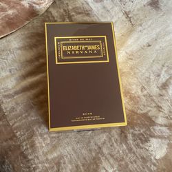 Elizabeth And James Nirvana Rose 3.4 BNIB