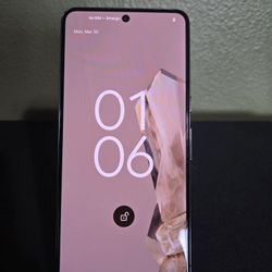Google Pixel 8 Pro 256GB Obsidian - Great Condition - Unlocked - $260 ОВО