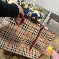 Burberry 