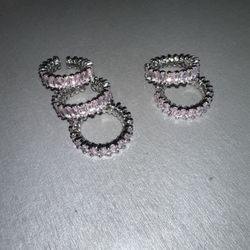 Adjustable Ring 