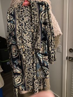 Beautiful Shawl Type 