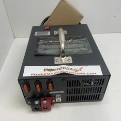 Power Max Battery Charger/ Maintainer 203127/12