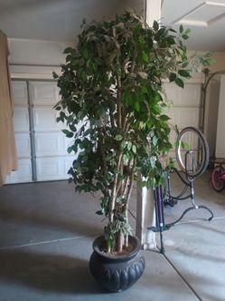 Artificial Trees!!!