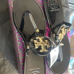 Tory Burch sandals