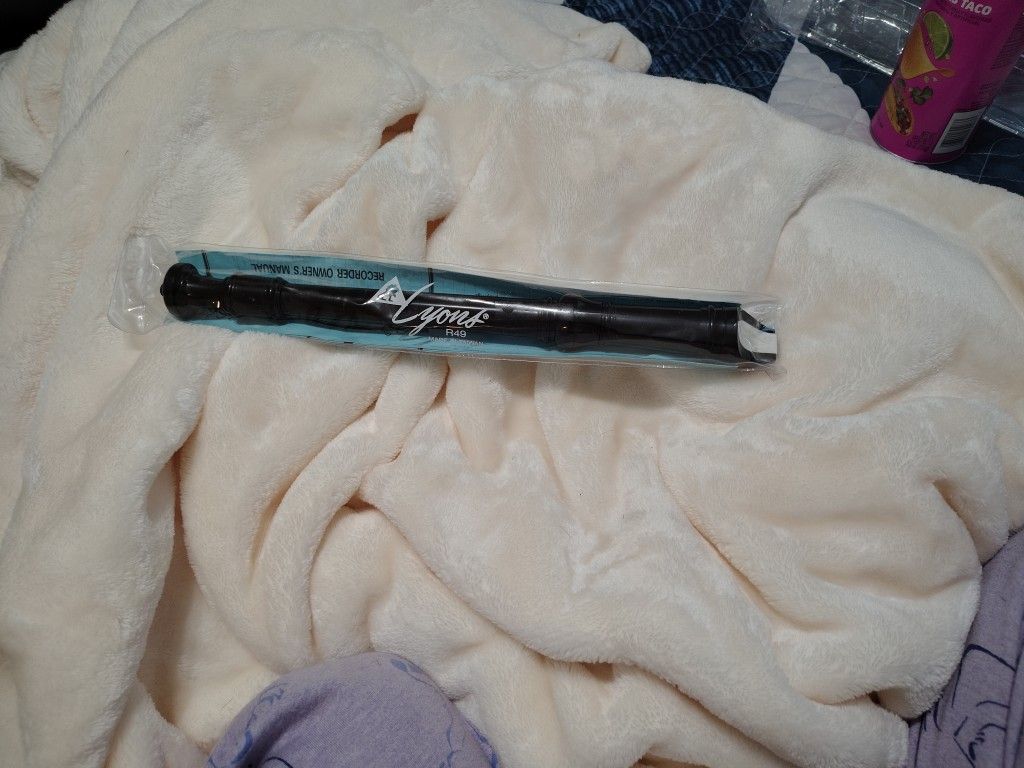 Recorder