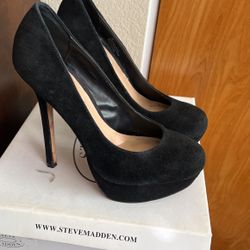 Steve Madden