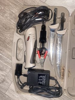 Rapala fillet kit