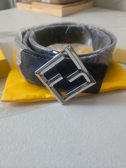 Women's belt, new in box.