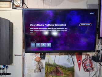 Vizio Tv