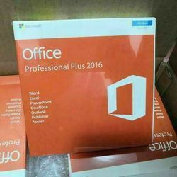 Microsoft Office Professional For Mac And Windows