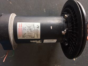 Hayward Chlorine Feeder , piping, Century motor 1.25. HP