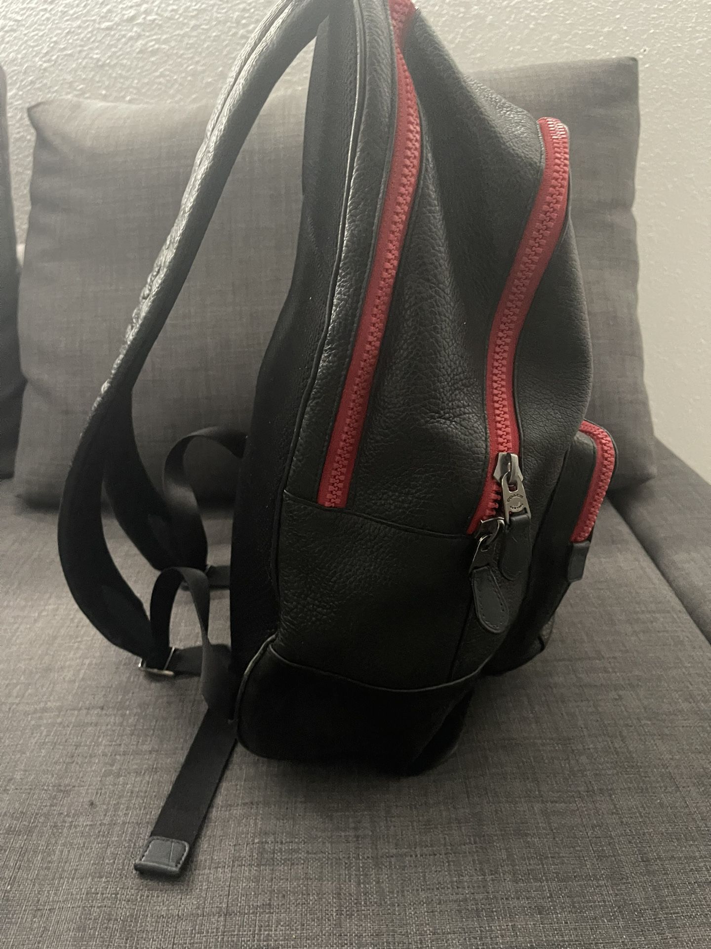 Atari coach backpack new arrivals
