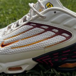 Nike Air Max Plus Tuned Air