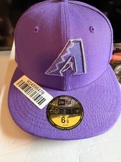 59FIFTY Diamondbacks