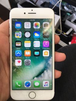 iPhone 7 For Sale or Trade!