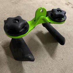 Prime Fitness USA - ROT8 3N1 Handle