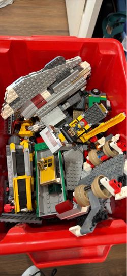 Misc Legos