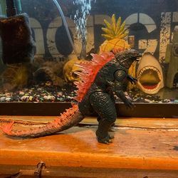 Godzilla