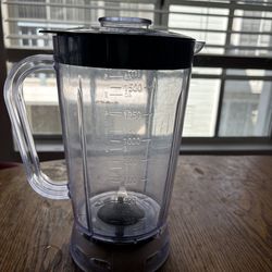 Blender/ Mixer Jar