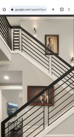 Railing