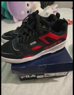 FILA CORDA MENS SZ 8 Woman's 9.5