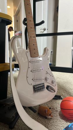 Electric guitar