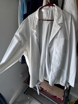 Lab Coat