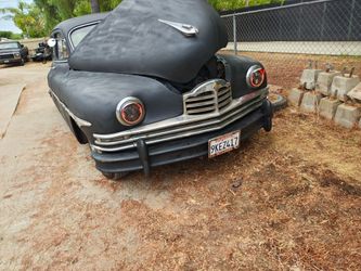 Packard 1950