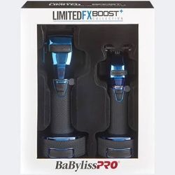 Babyliss pro Limited fx boost+