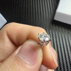 Moissanite Earnings