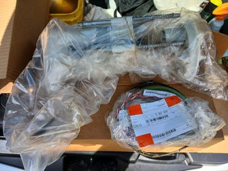 *NEW* OEM BMW FUEL PUMP ASSEMBLY