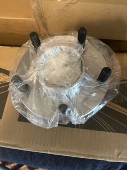 Hub Bearings Infinity Pair