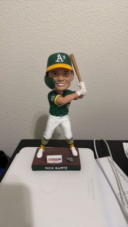 Nick Kurtz bobble head
