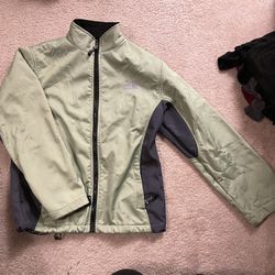 The North Face Jacket