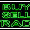 Buy sell trade