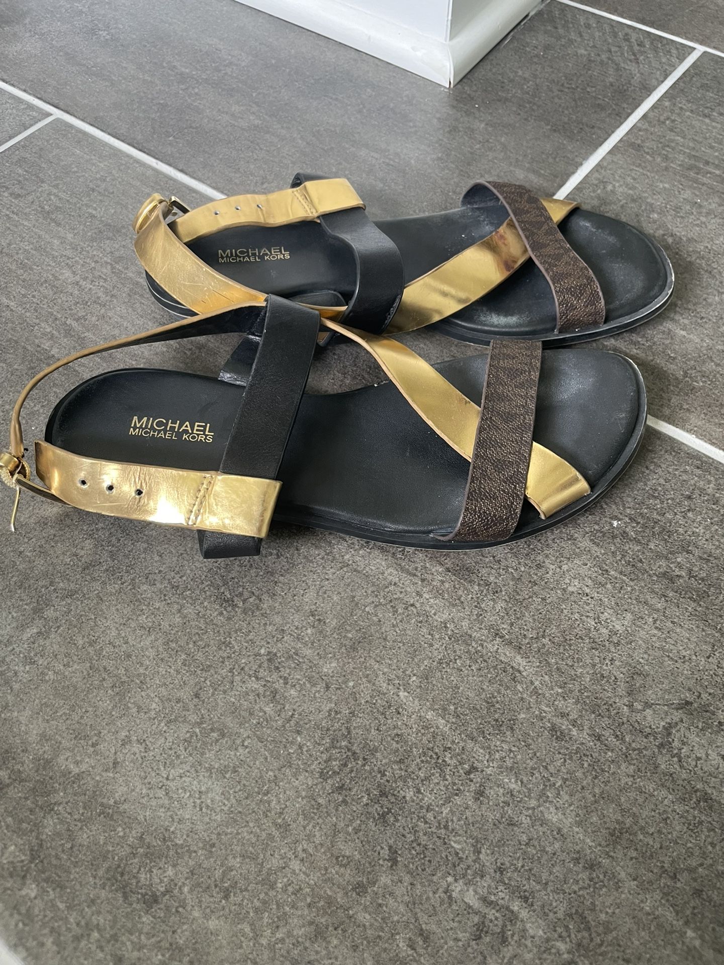 Michael Kors Sandals 7 