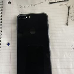 I Phone 8
