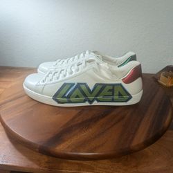 Gucci Ace Sneakers